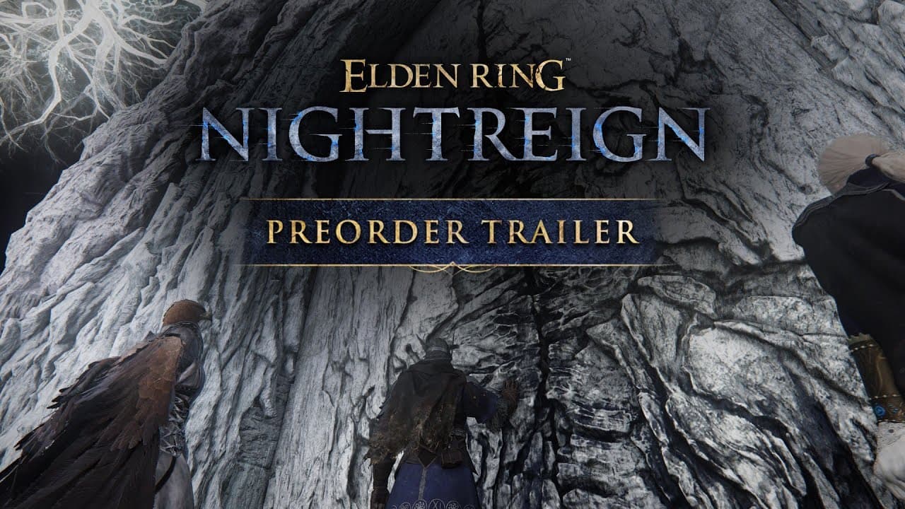 Release Date Trailer