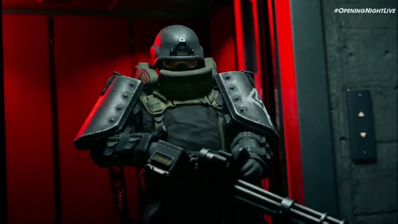 Trailer