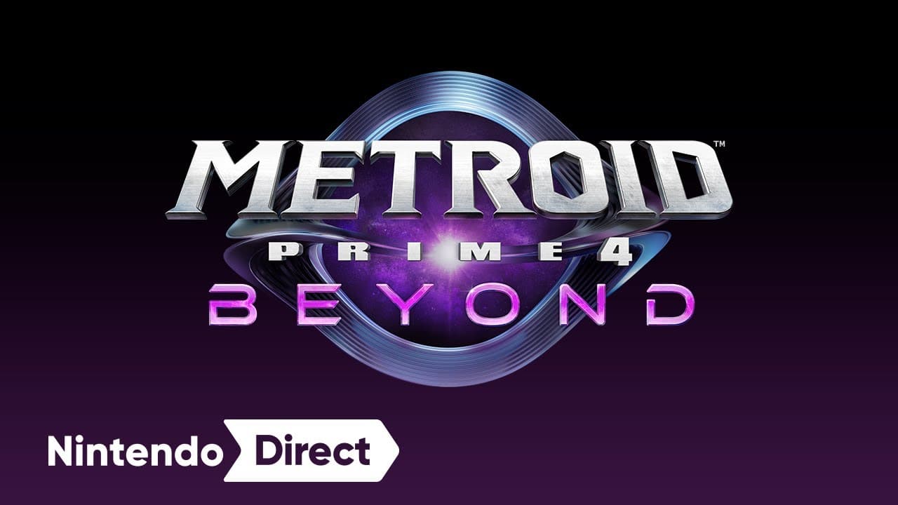 Announcement Trailer