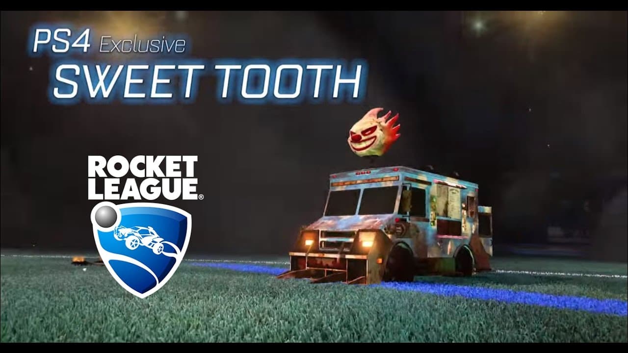 Trailer