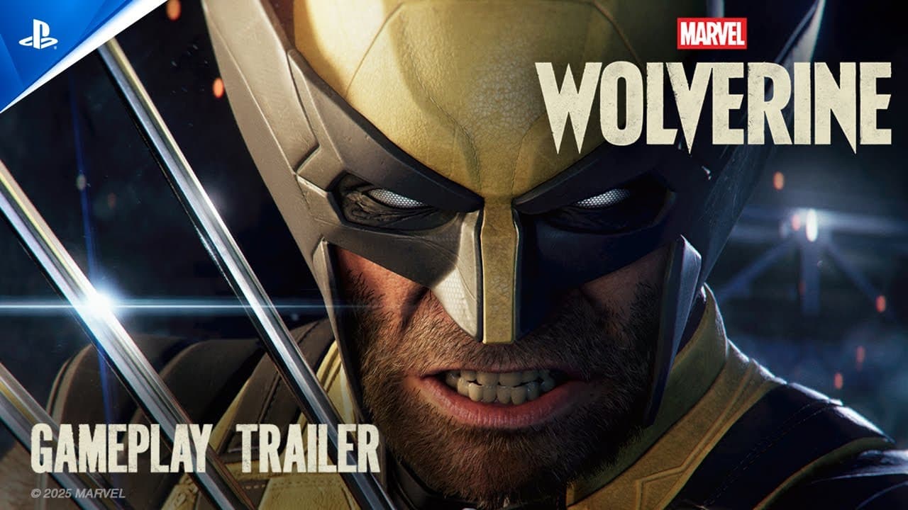 Gameplay Trailer