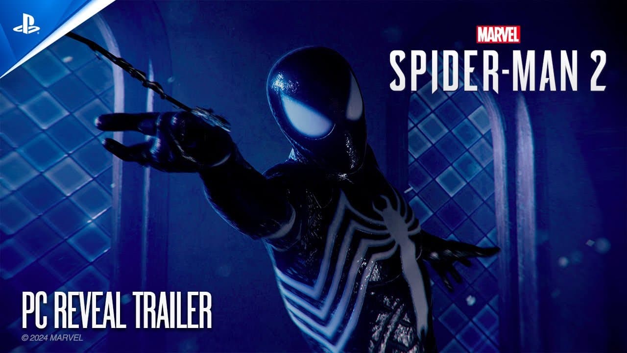 Announcement Trailer