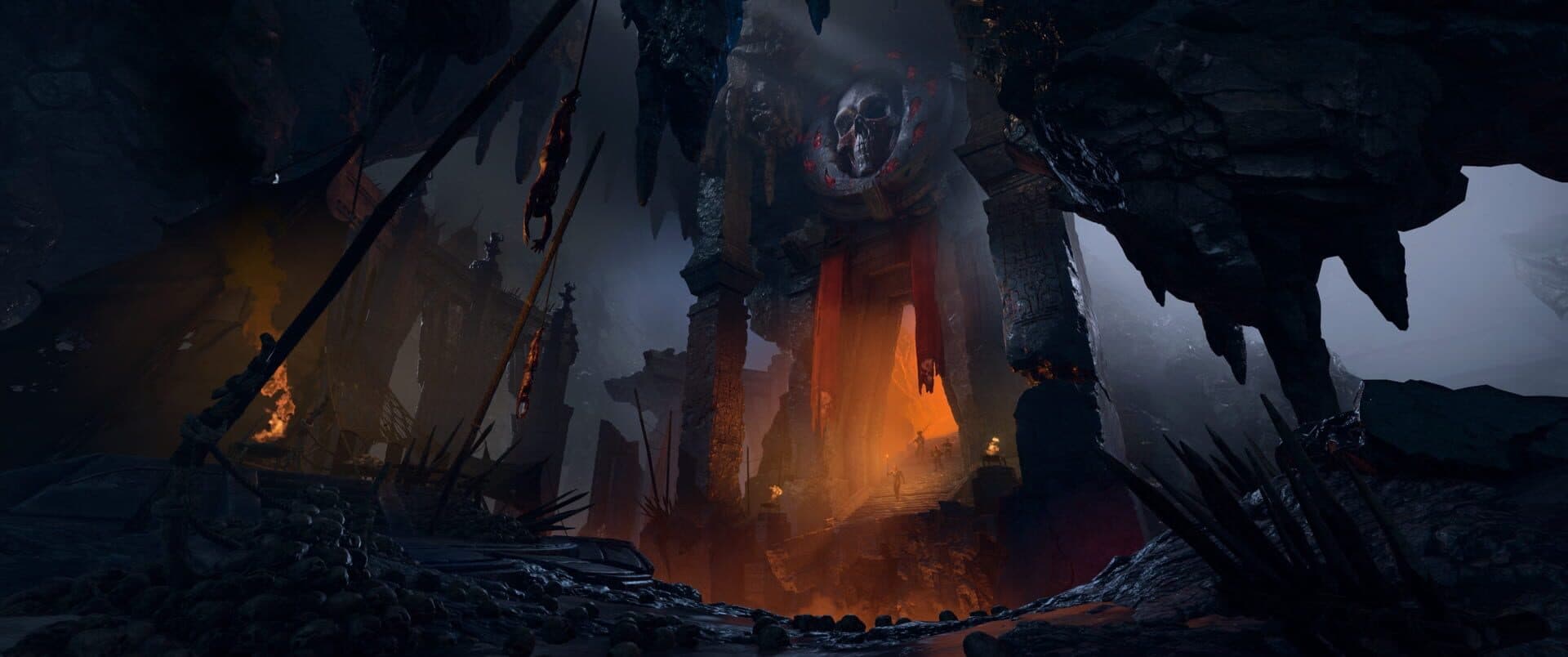 Baldur's Gate III — Artwork 1