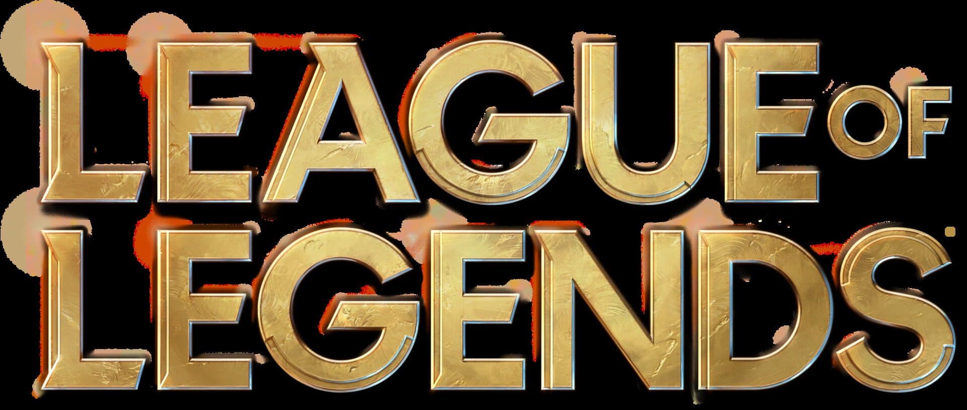 League of Legends — Artwork 1