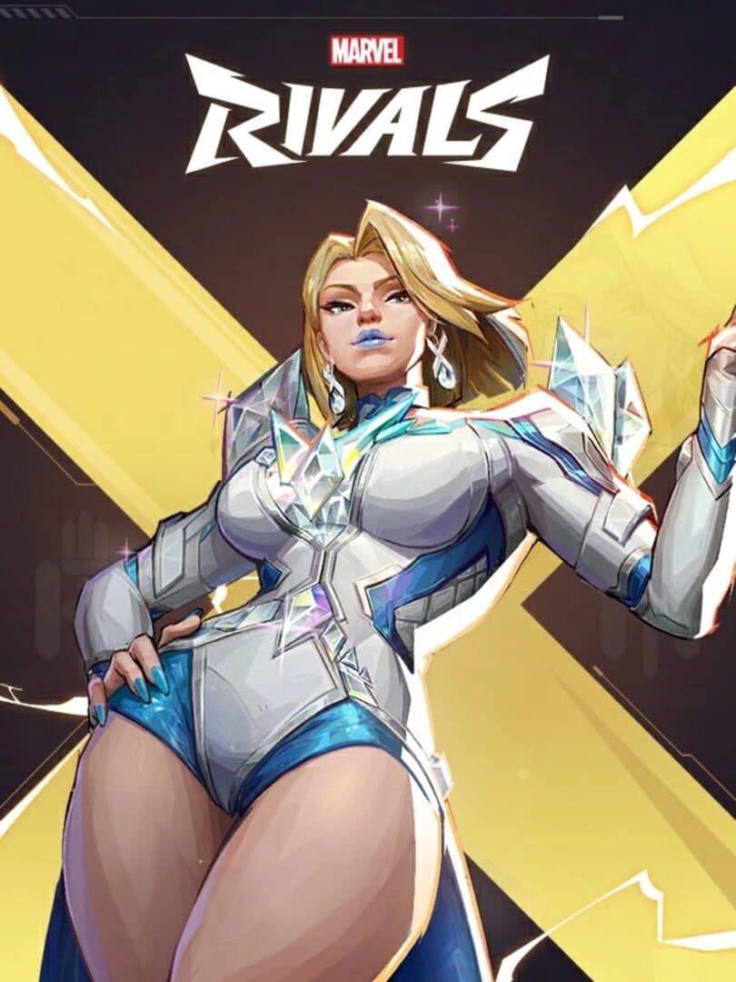 Marvel Rivals : le hero shooter qui va enterrer Overwatch ?