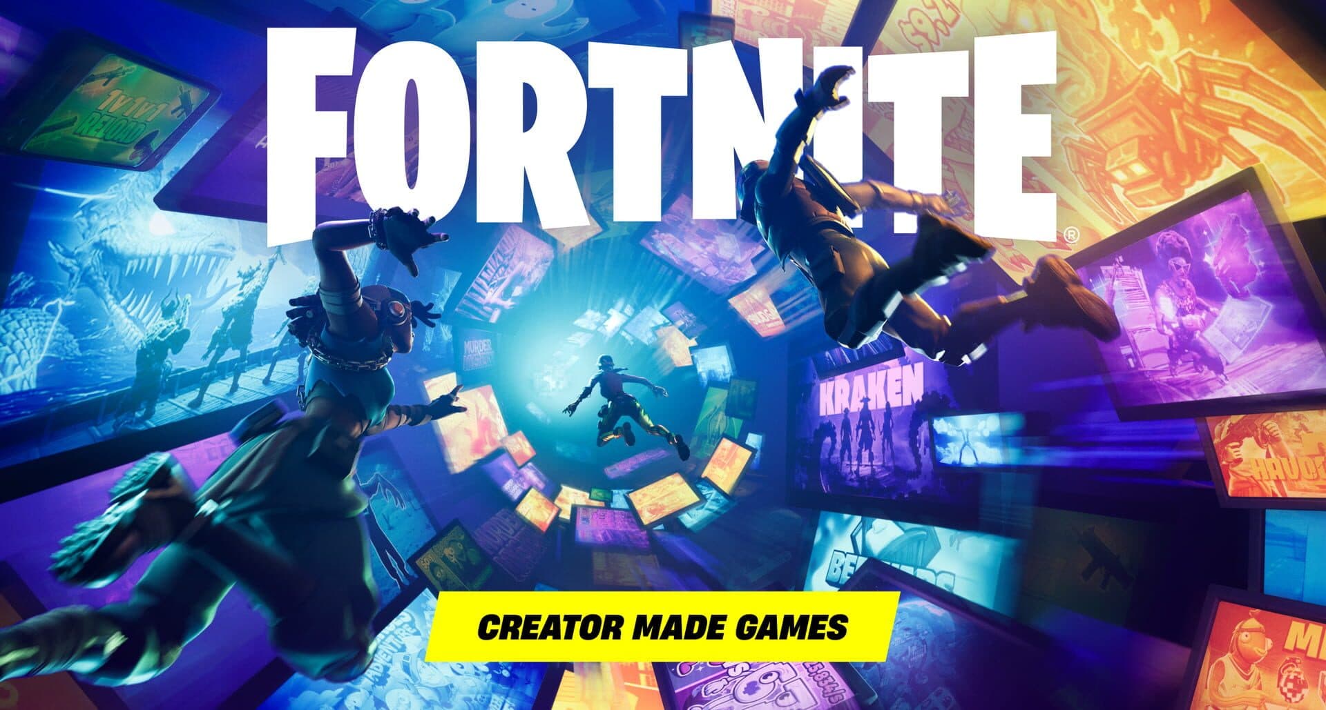 Fortnite — Artwork 4
