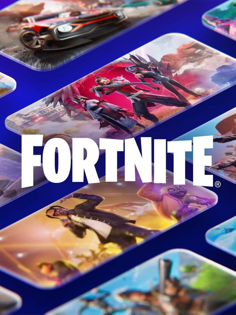 Un nouveau mode Fortnite aurait été repéré dans les fichiers du jeu — rumeur recoupée