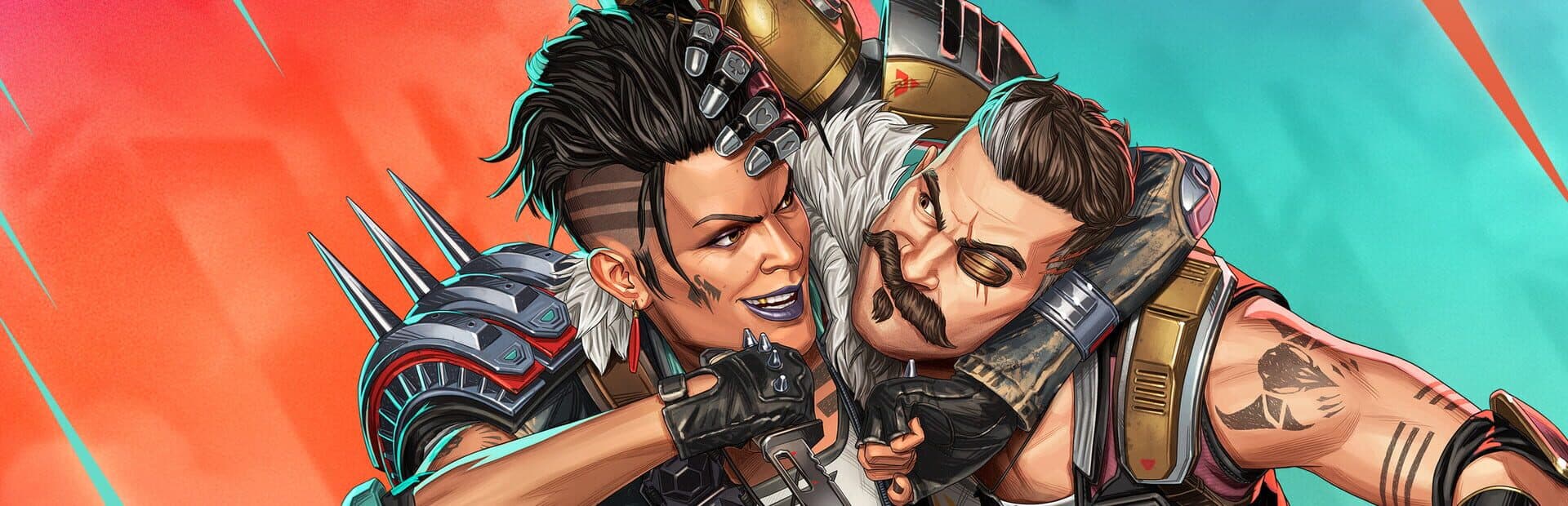 Apex Legends — Artwork 1