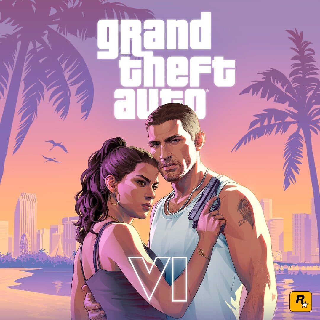 Grand Theft Auto VI — Artwork 1