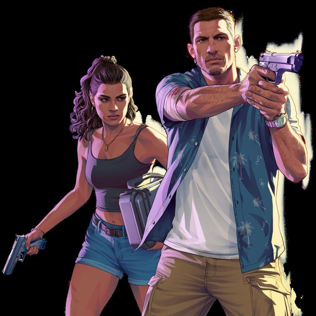 Grand Theft Auto VI — Artwork 1