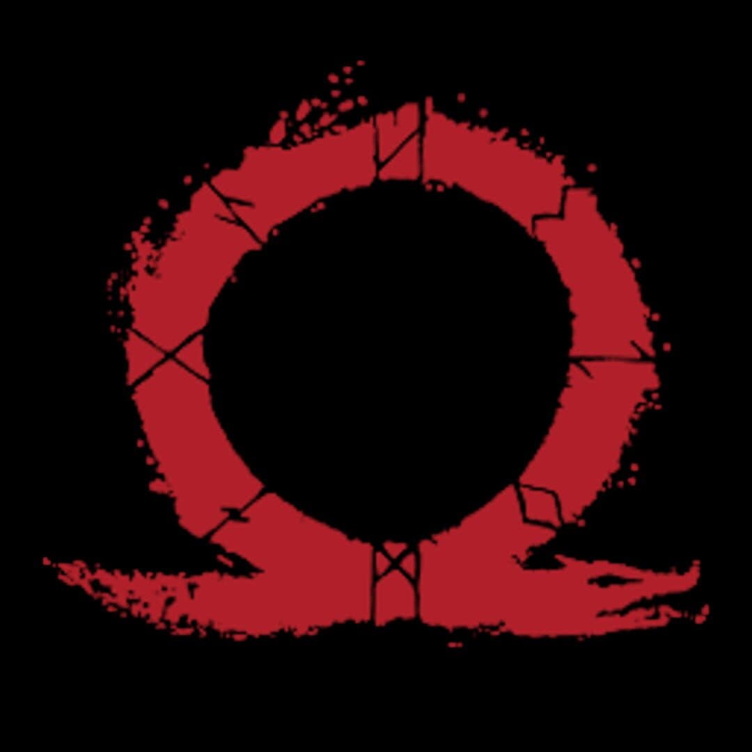 God of War — Artwork 1