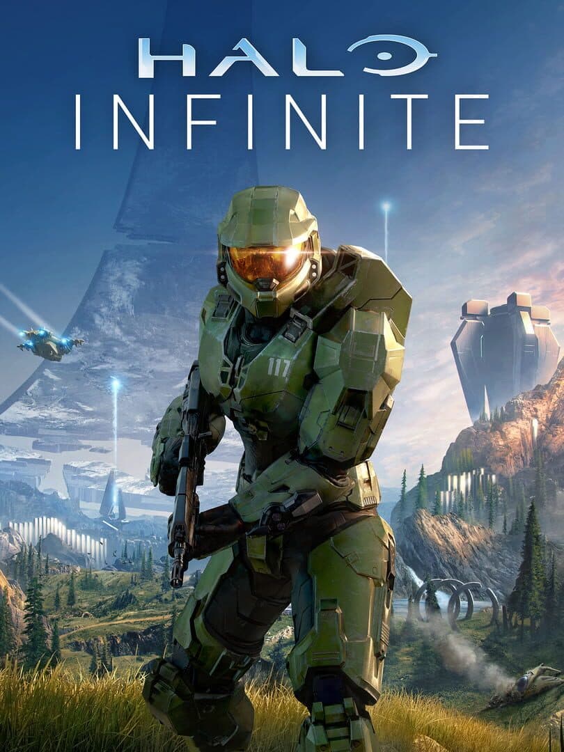 Halo Infinite 5 ans plus tard : anatomie d'un chef-d'œuvre incomplet