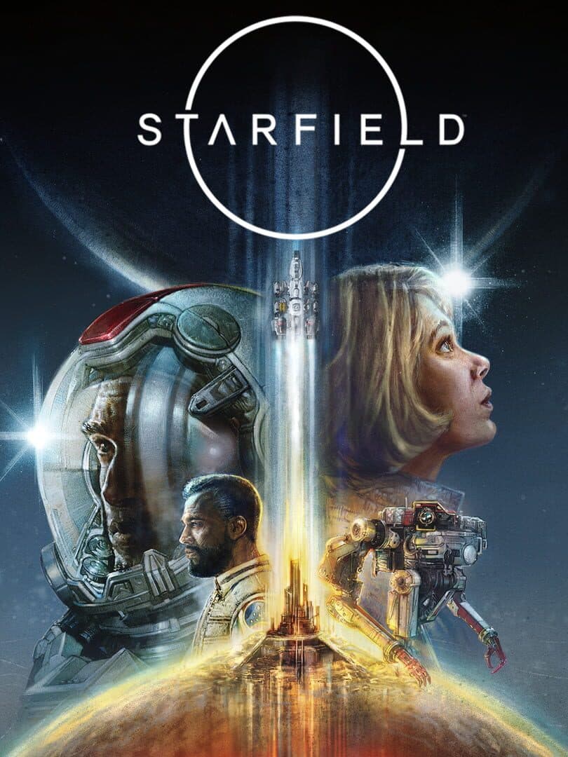 Farm de ressources dans Starfield : le guide complet pour optimiser crédits, XP et matériaux rares