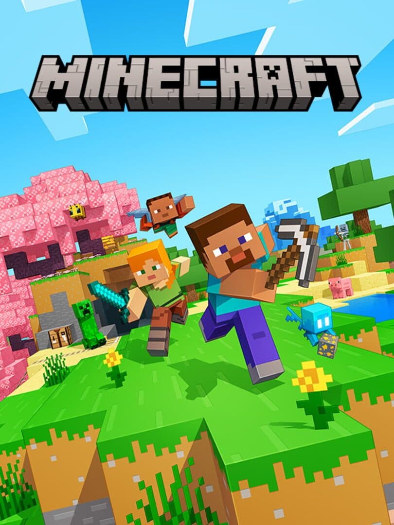 Minecraft Switch 2 : une version native du jeu aurait été repérée dans l'eShop de Nintendo