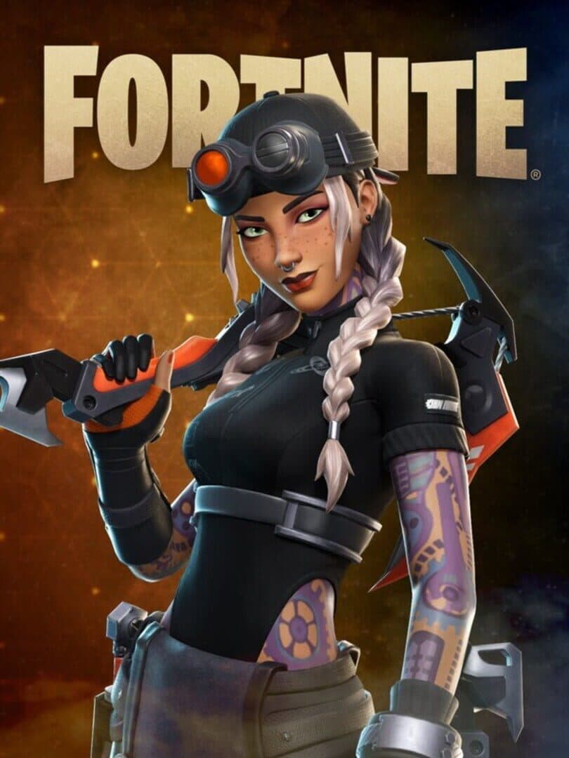 Débloquer le skin secret de la Fondation : guide complet Fortnite Chapitre 5