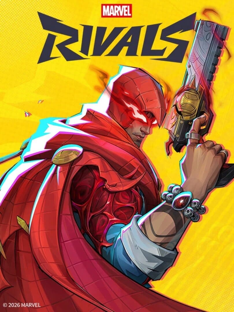 Marvel Rivals : Anatomie d'un brawleur tactique qui marche sur les platebandes des cadors
