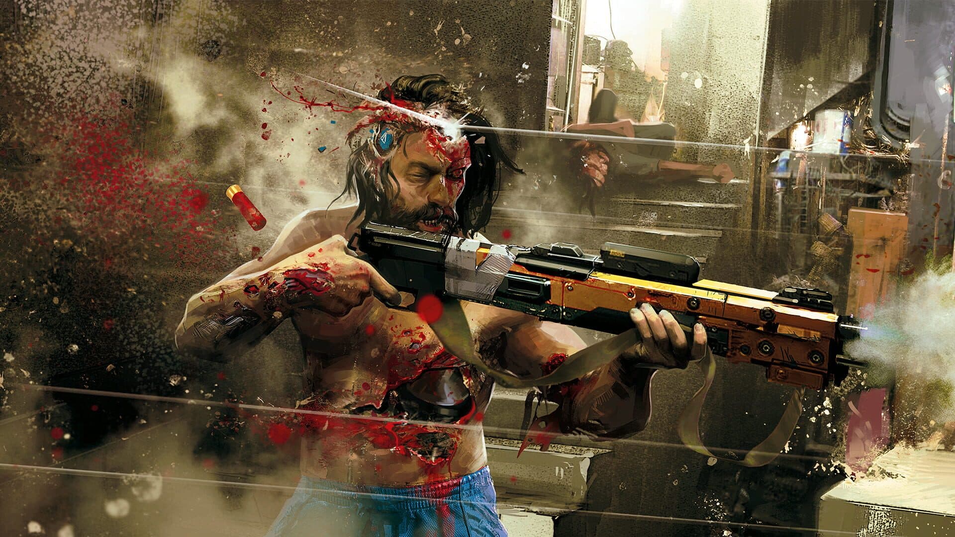 CD Projekt veut éviter les sorties annuelles : une rumeur sur la cadence des prochains jeux