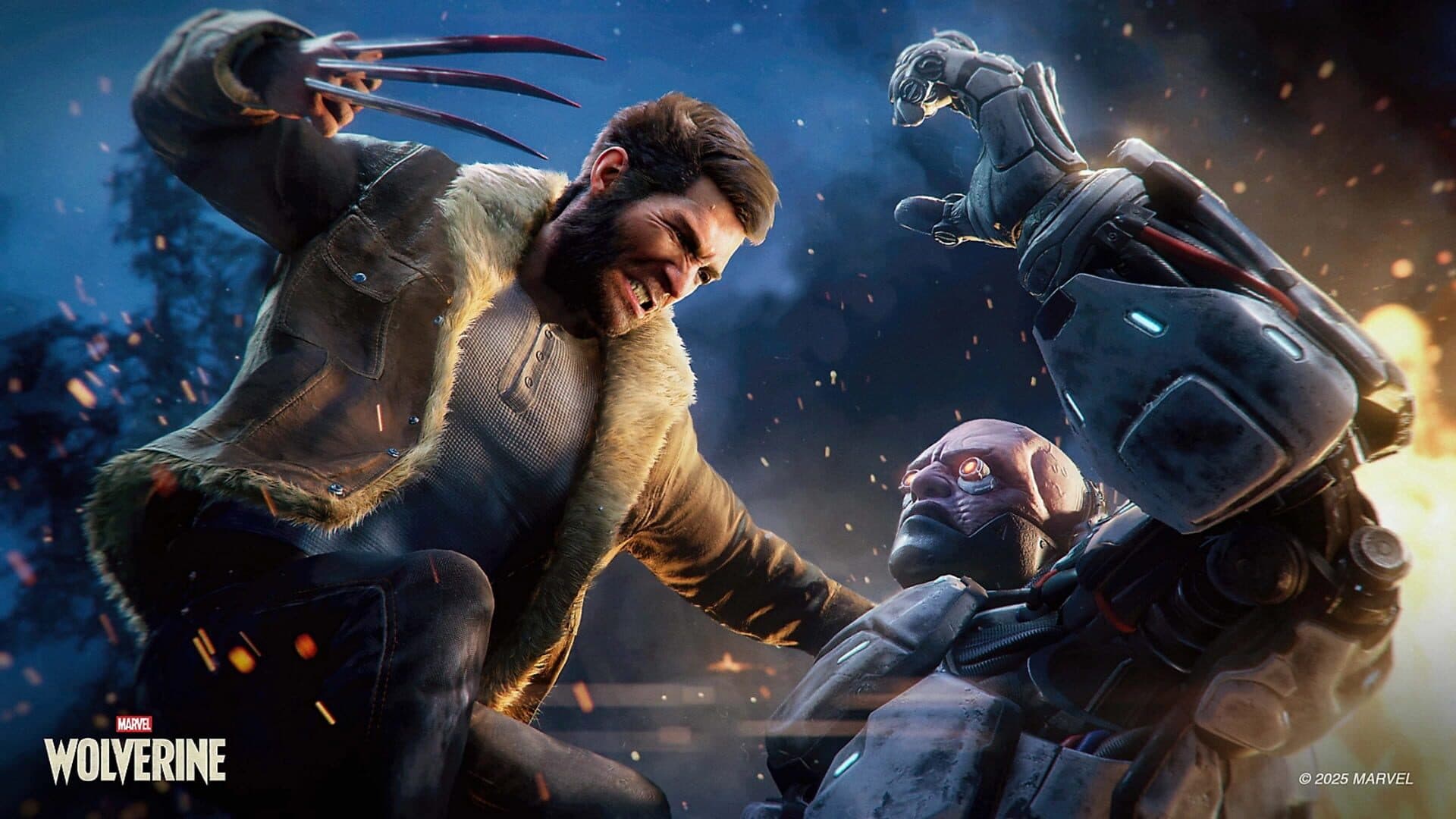 Marvel's Wolverine : plongée dans le projet le plus sombre d'Insomniac Games