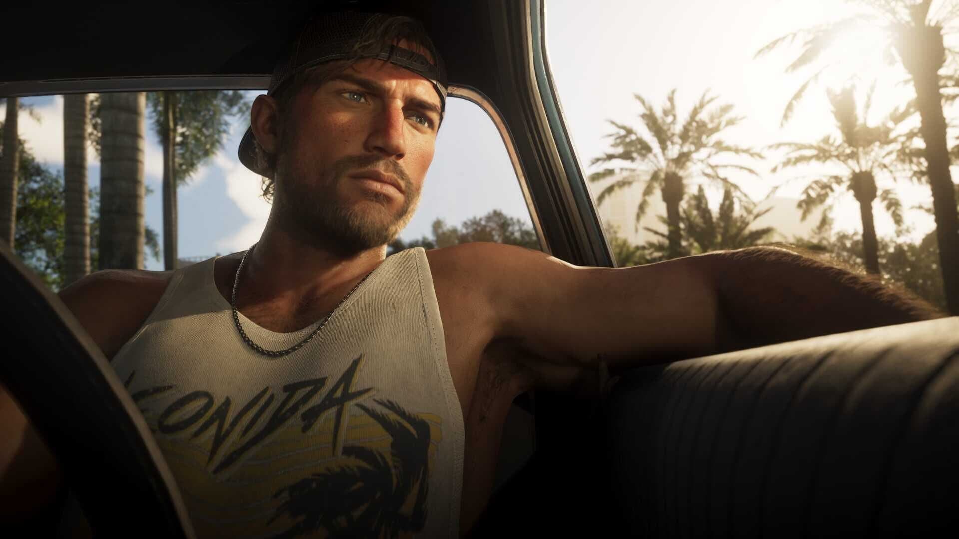 Grand Theft Auto VI — Scène 3