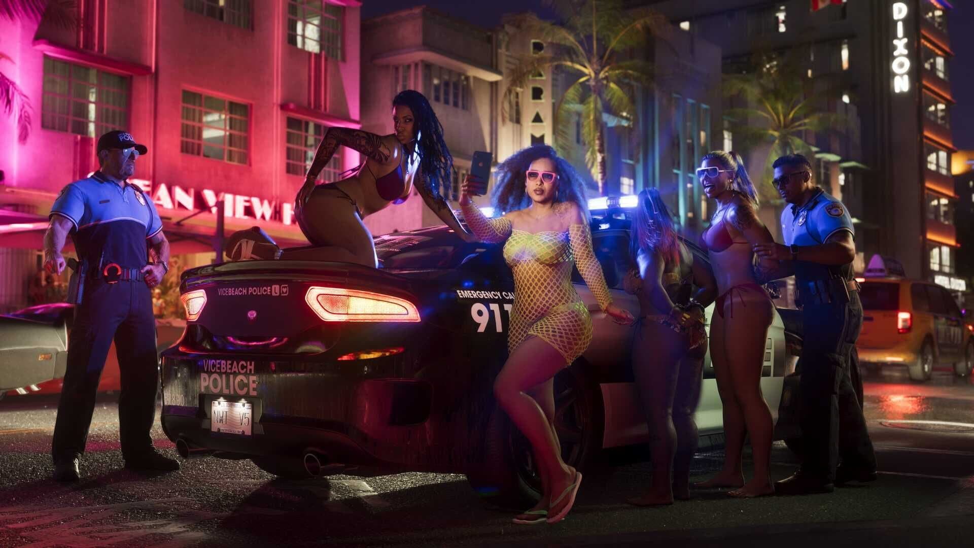 GTA 6 pourrait changer la donne : une question sur le support physique qui agite l'industrie
