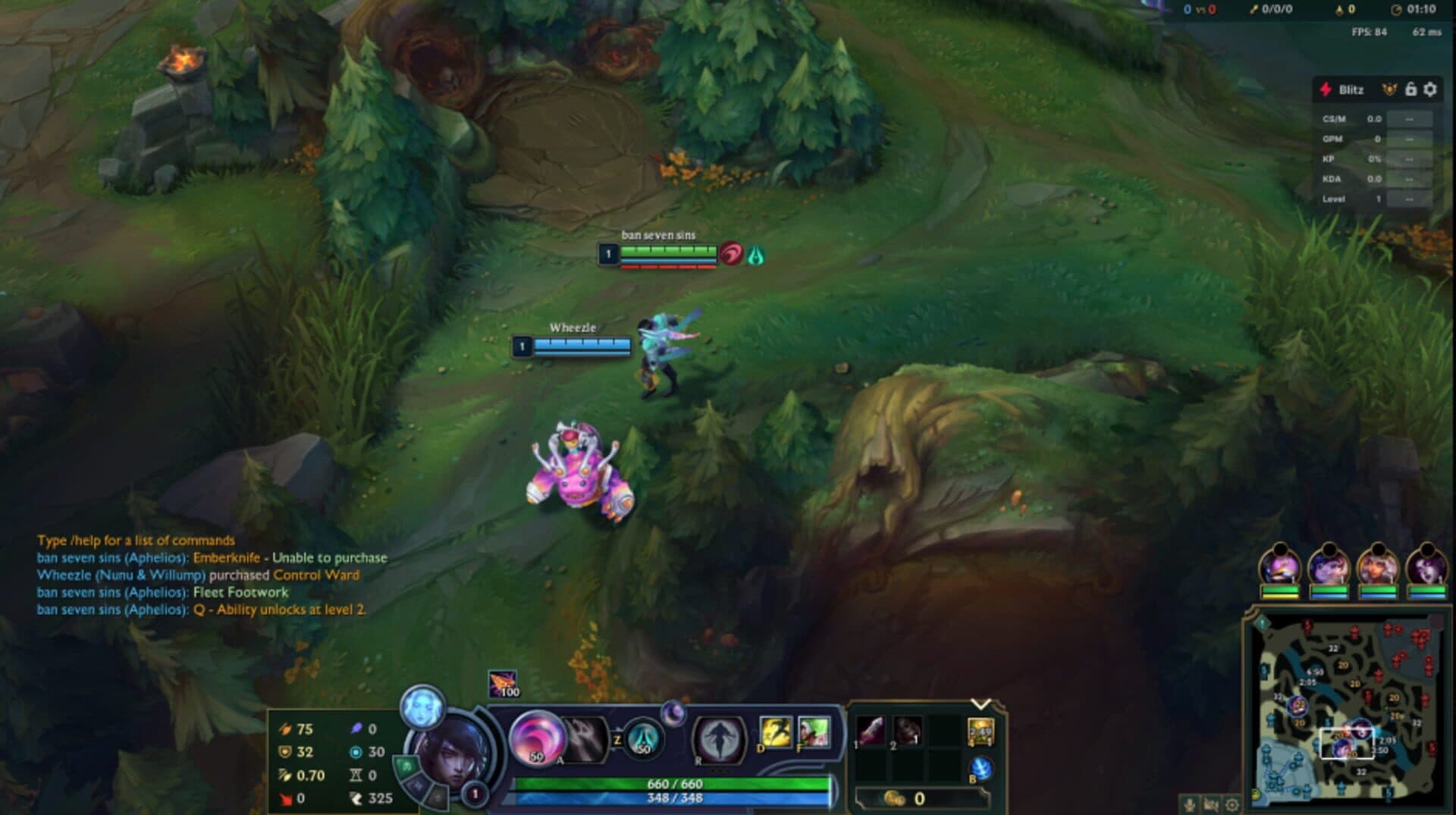 League of Legends : un mode PvE permanent serait en préparation chez Riot Games
