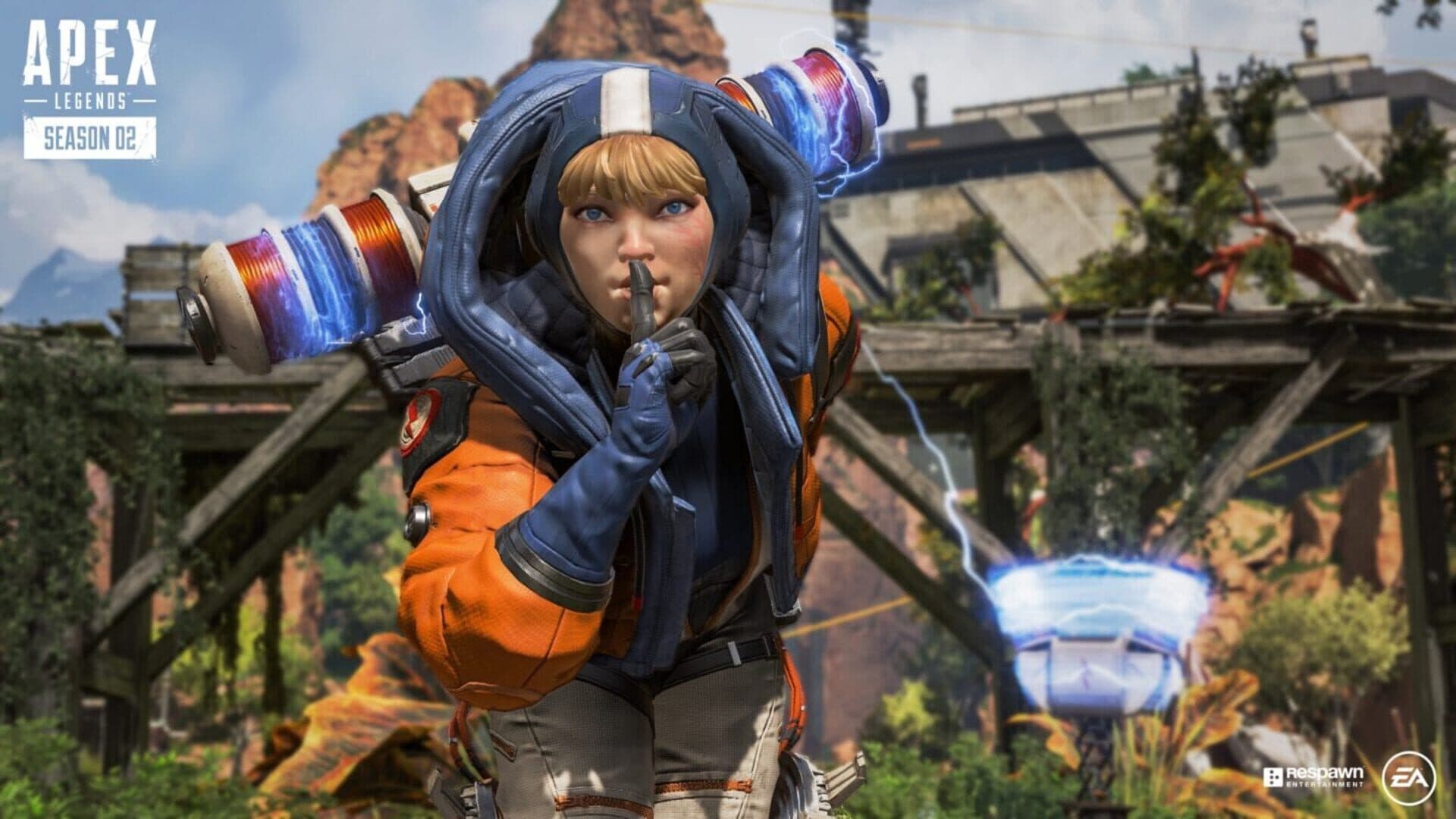 Apex Legends : la saison 22 enterre-t-elle enfin le Battle Royale ?