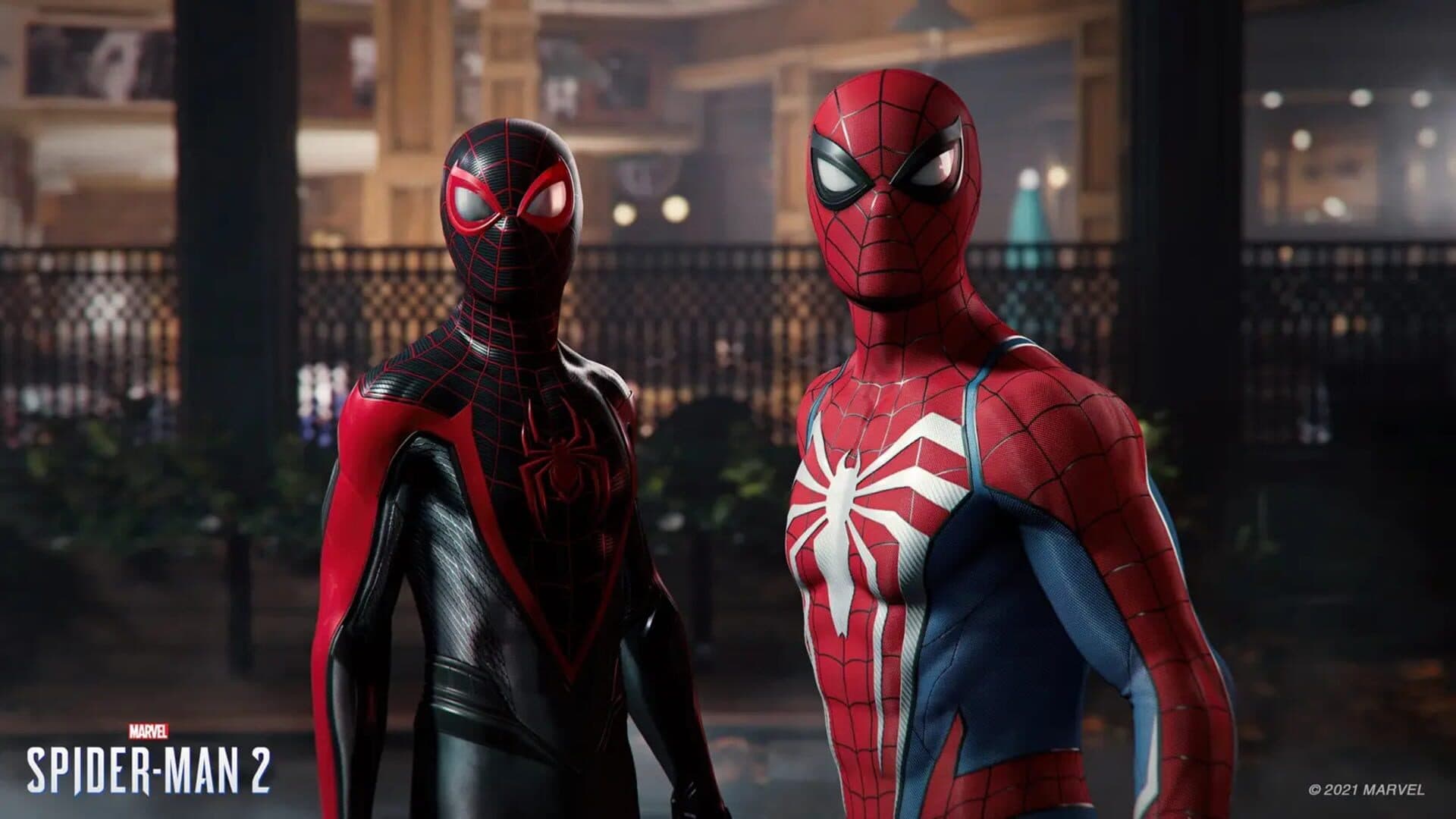 Marvel's Spider-Man 2, un an après : le jeu de super-héros ultime a-t-il tenu ses promesses ?