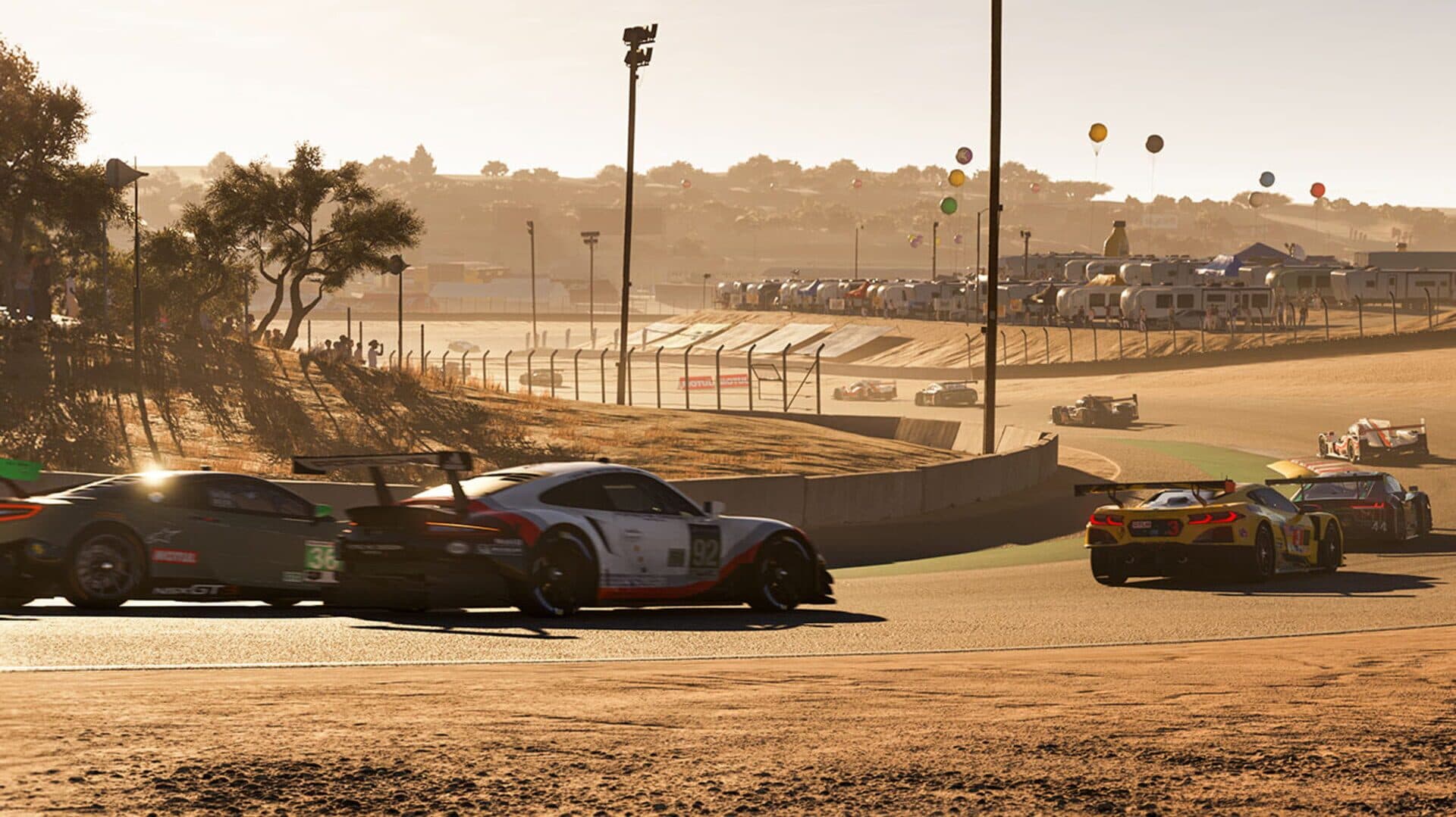 Forza Motorsport : une suite dès 2026 sur Xbox Series X ? Ce que disent les fuites