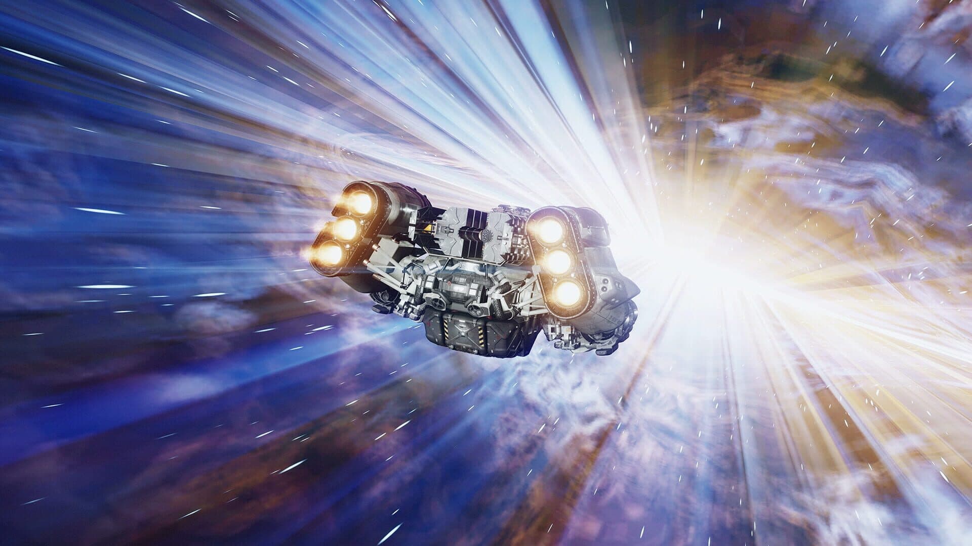 Optimiser le build infiltration furtive Starfield : Le Ghost du Cosmos