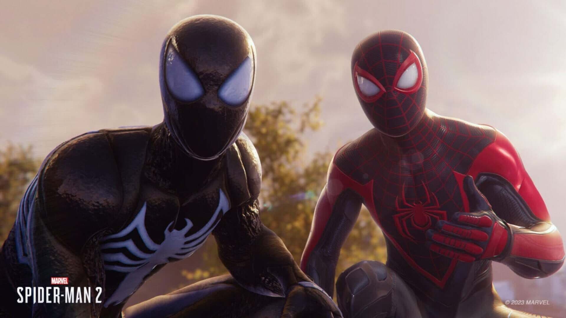 Marvel's Spider-Man 2 : deux ans après, le chef-d'œuvre d'Insomniac tient-il encore la toile ?