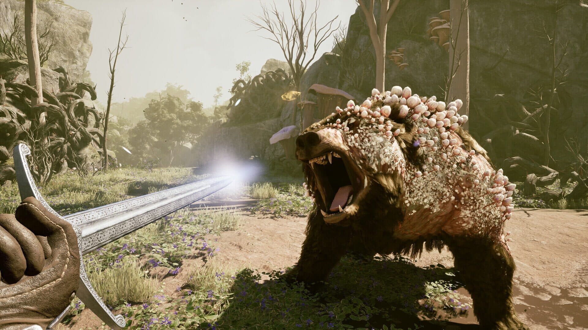 Avowed : Obsidian livre-t-il son premier grand RPG next-gen ou un simple Elder Scrolls light ?