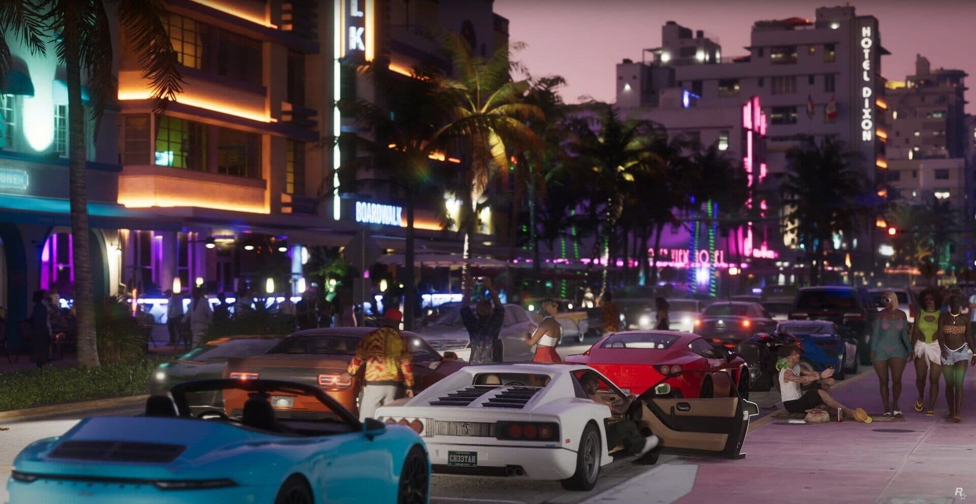 GTA 6 : Take-Two évoquerait déjà des précommandes sans précédent selon des signaux convergents