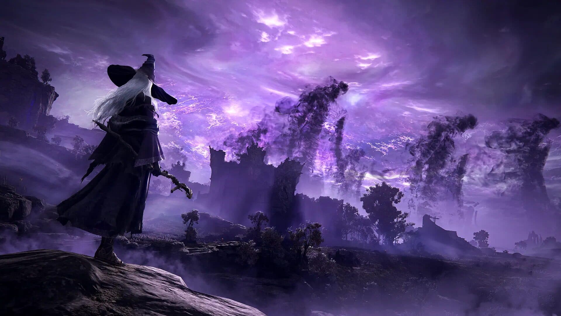 Elden Ring Nightreign : le test sans concession du spin-off qui divise