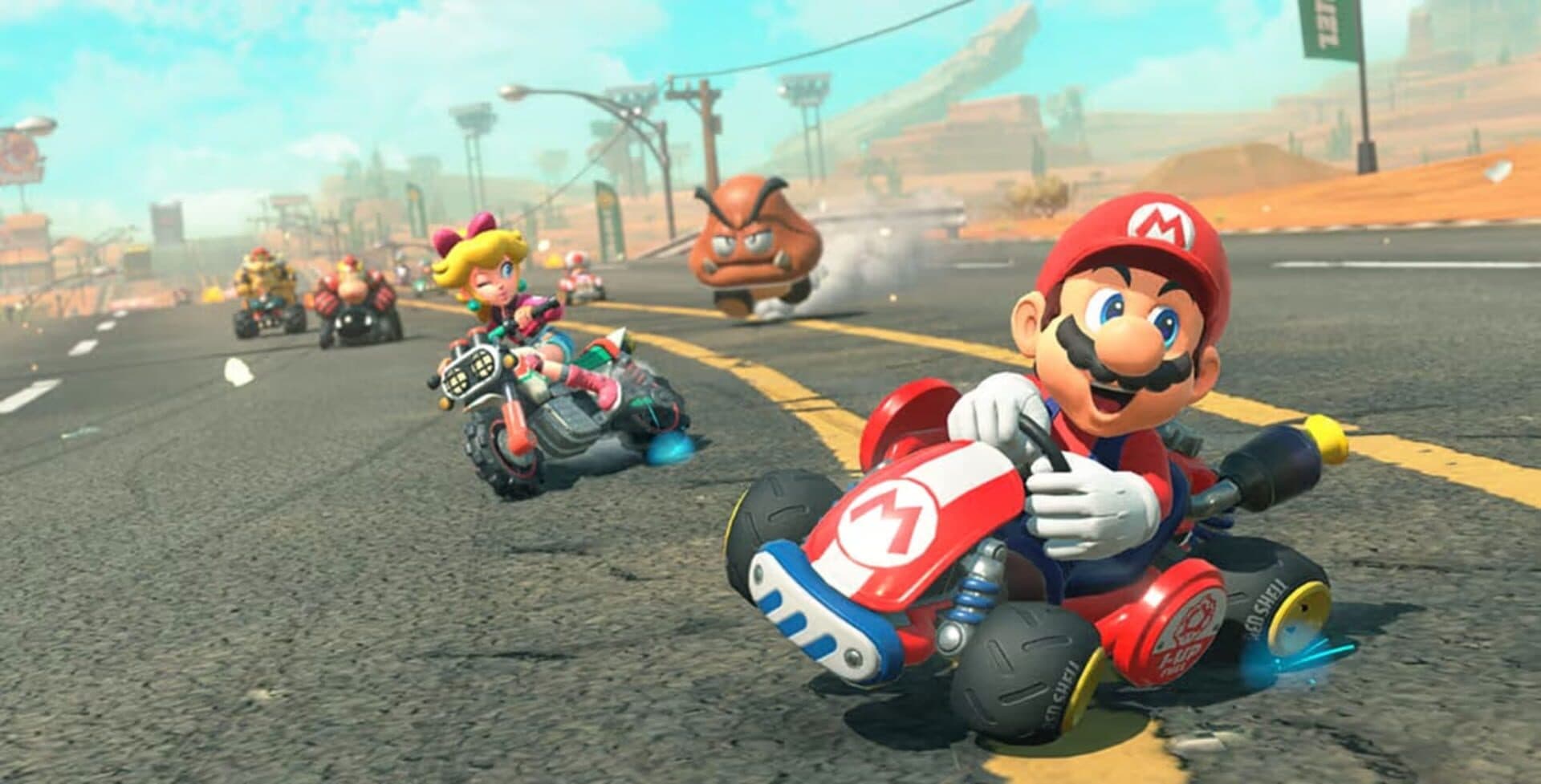 Mario Kart World : une rumeur annonce un mode solo inédit et une carte gigantesque pour la Switch 2