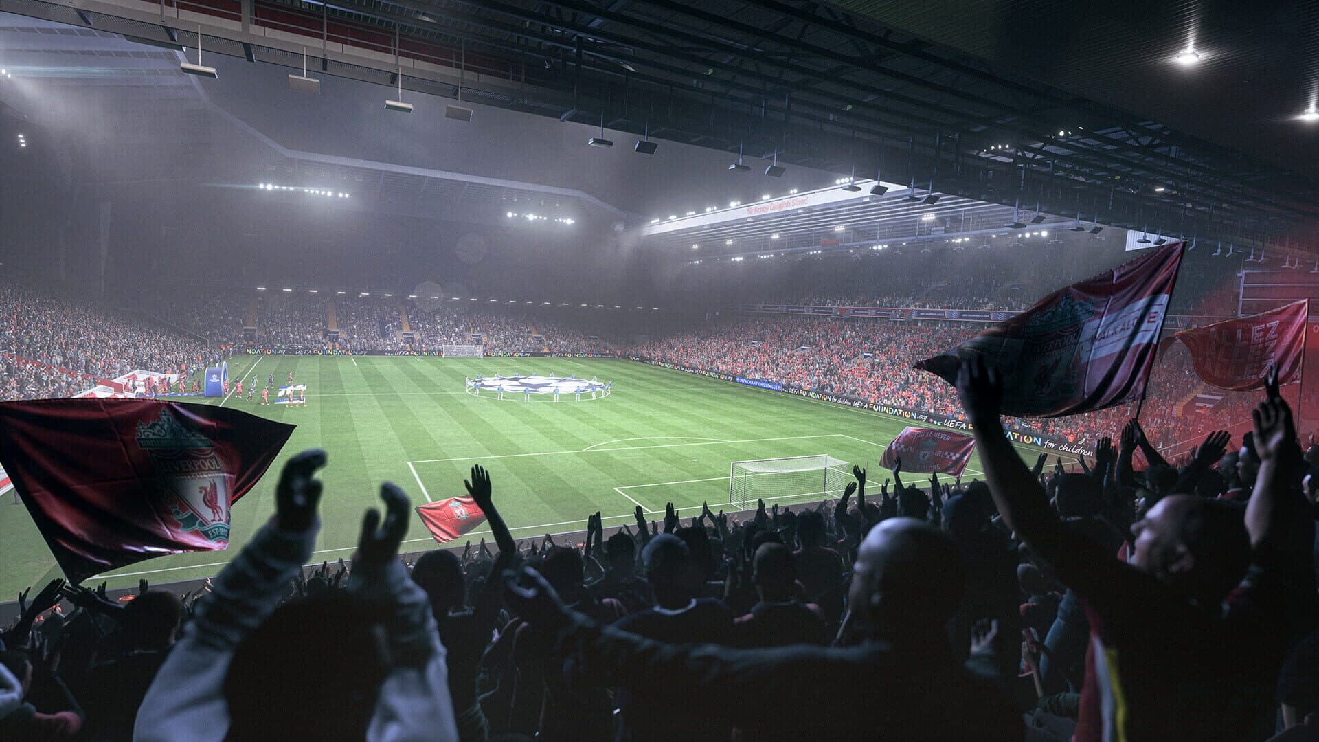EA FC 26 : le foot en roue libre, sans filet ni garde-fou