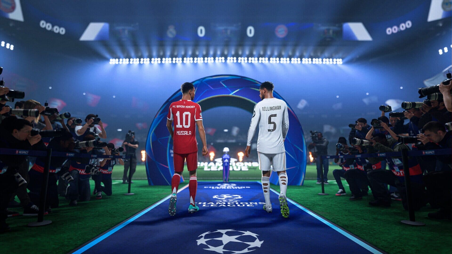 Optimiser le build ultra-défensif en EA FC 26 : composition 5-4-1 pour dominer en Weekend League