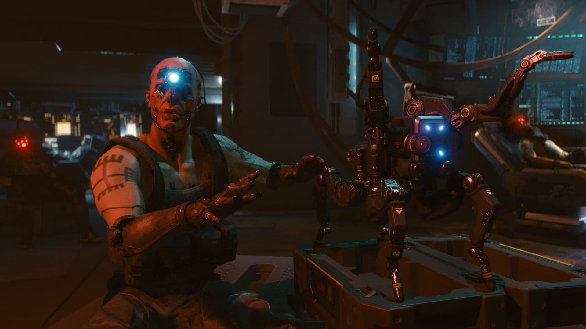 Cyberpunk 2077 : CD Projekt Red franchit le cap des 40 millions de ventes selon les derniers bilans