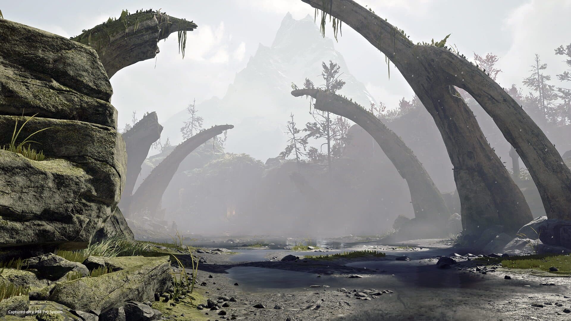 God of War — Scène 1
