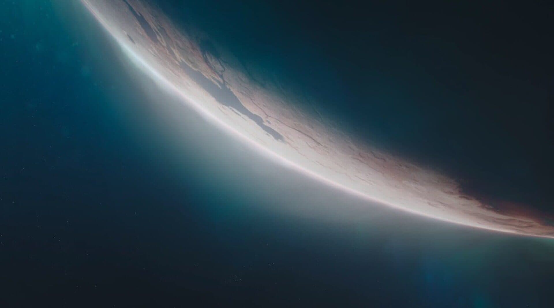Starfield — Scène 2
