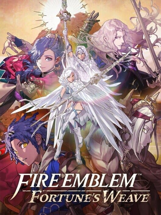 Fire Emblem: Fortune's Weave