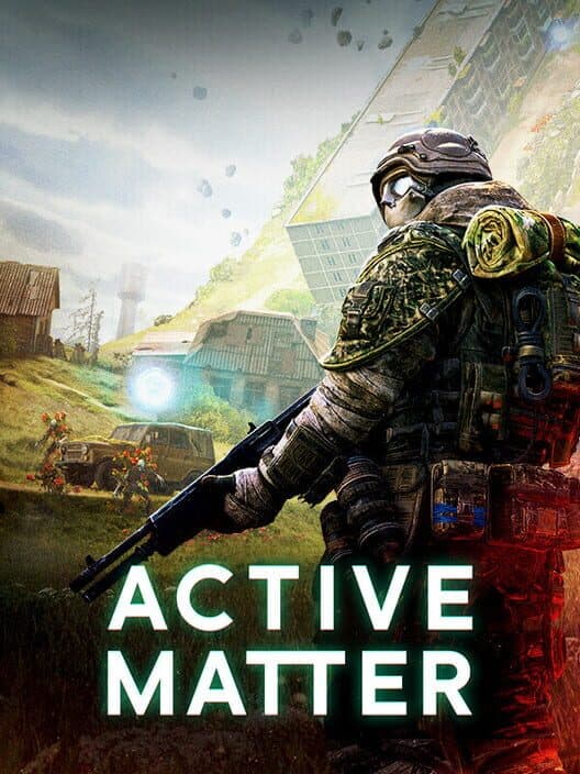 Active Matter