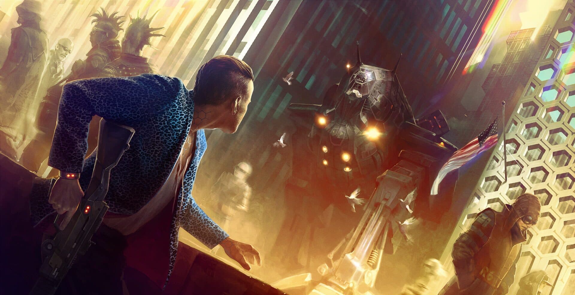 Cyberpunk 2077 : le jeu qui n'en finit pas de se réinventer, pour le meilleur et pour le pire