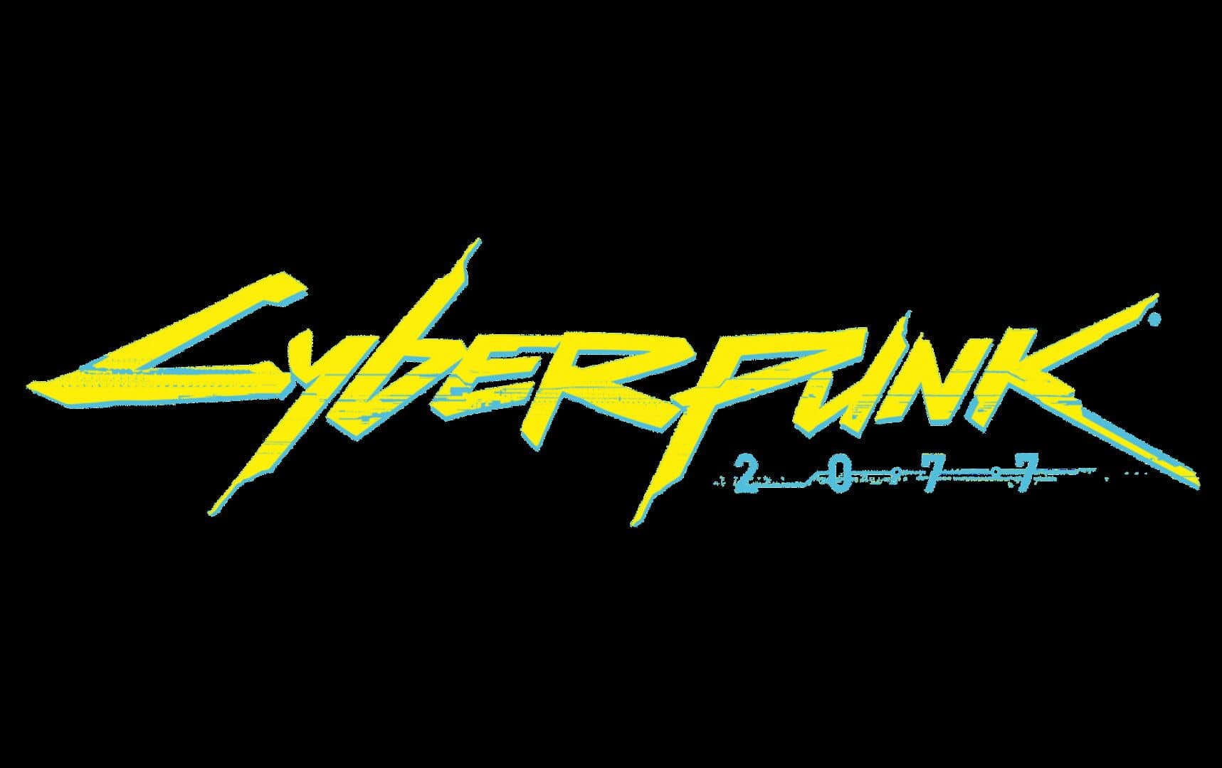 Cyberpunk 2077 — Artwork 1