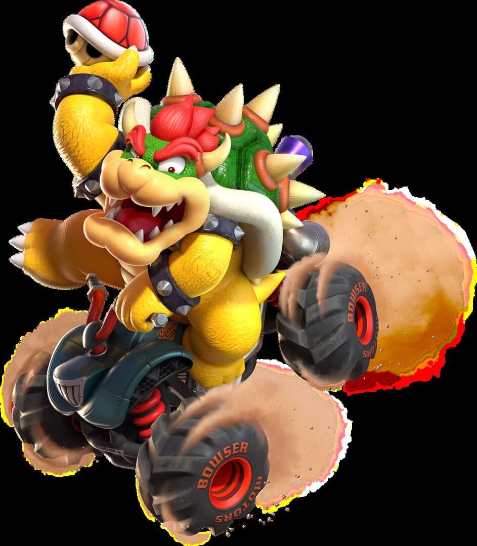Mario Kart World : une rumeur annonce un mode Battle Royale à 24 joueurs sur Switch 2