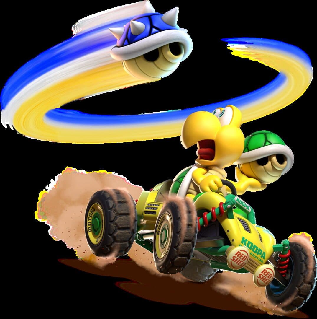 Mario Kart World : une rumeur annonce un mode battle royale à 24 joueurs sur Switch 2