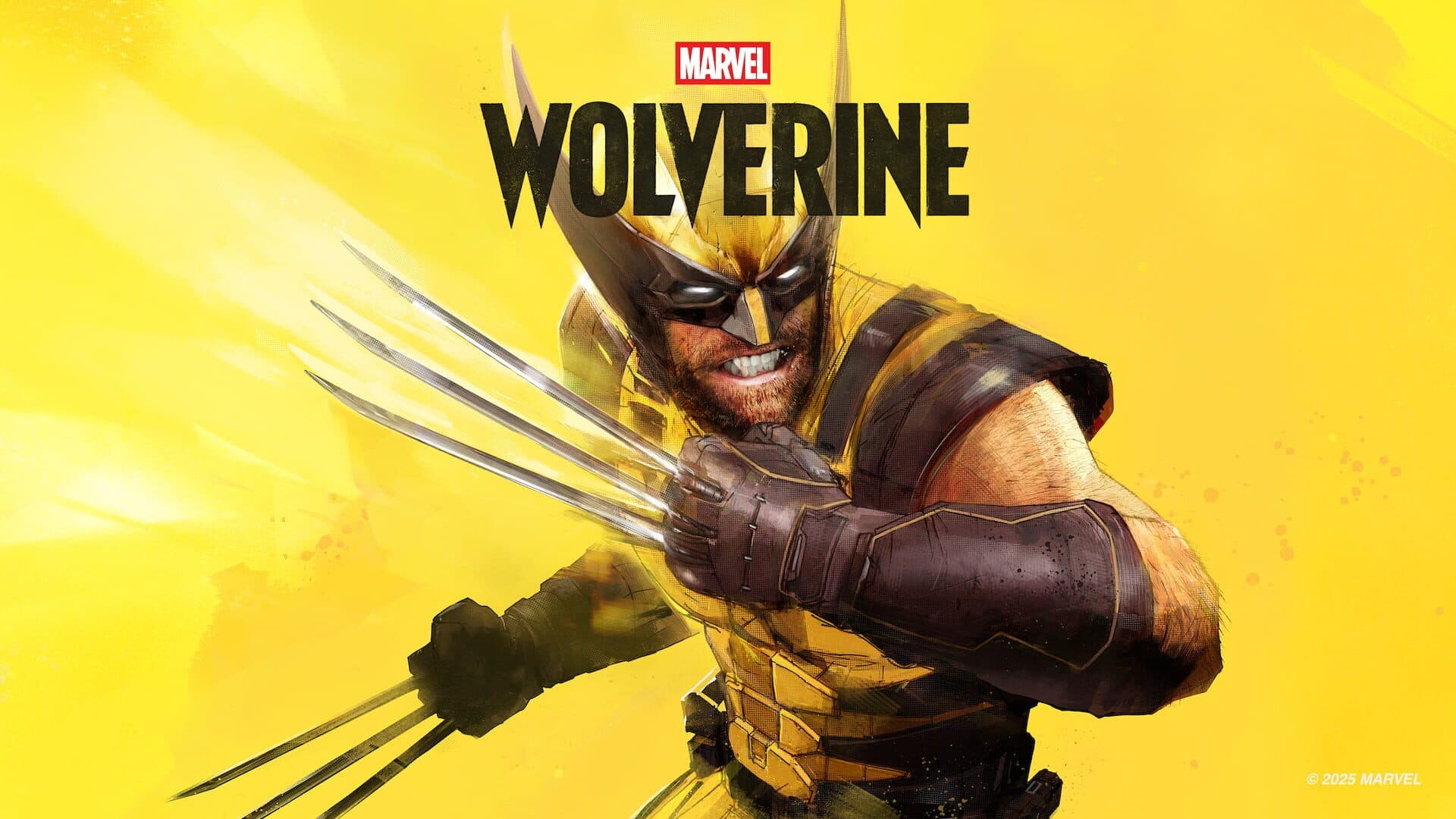 Marvel's Wolverine — Artwork 3