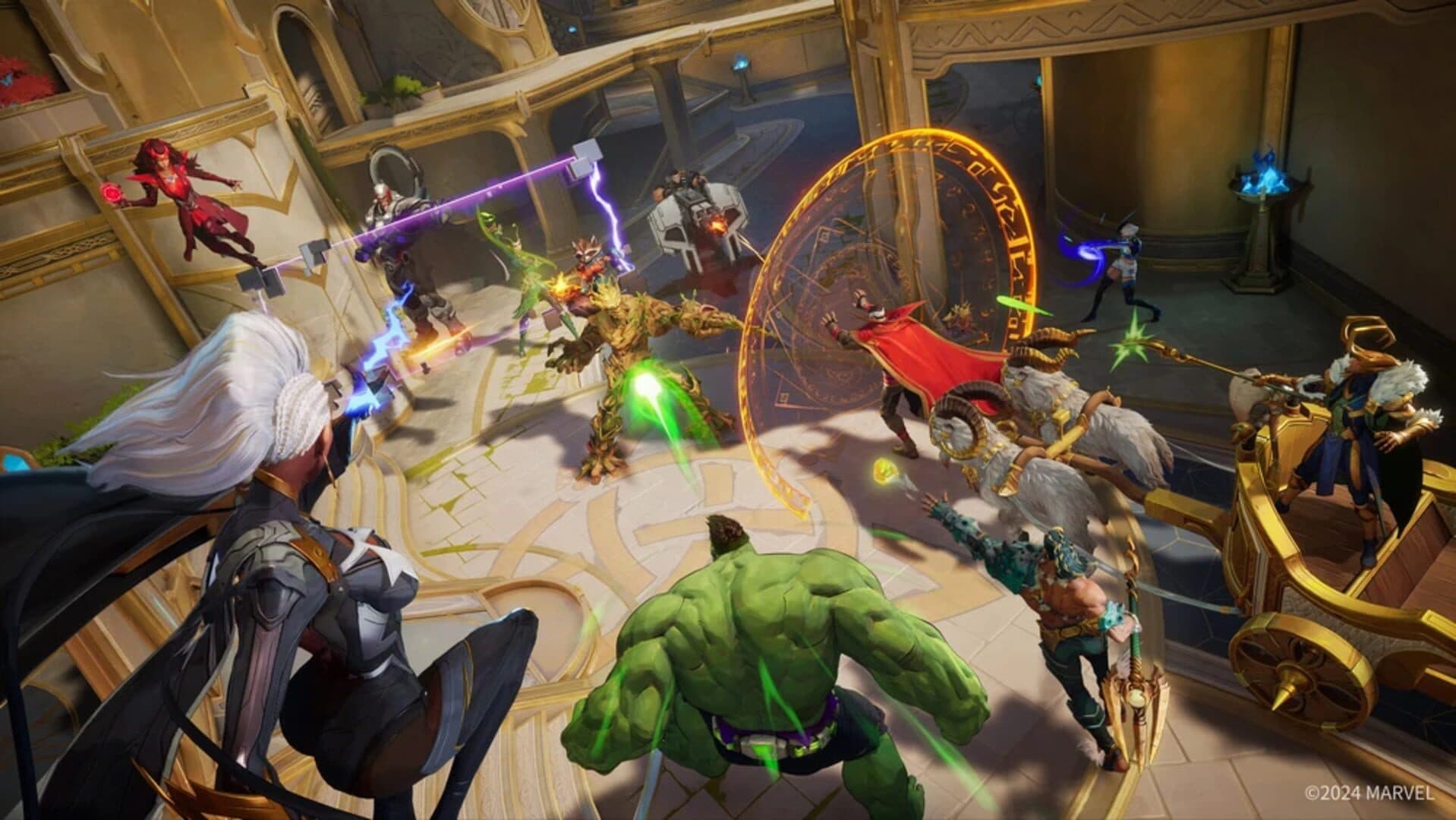 Marvel Rivals vs Overwatch 2 : quel hero shooter domine en 2026 ?
