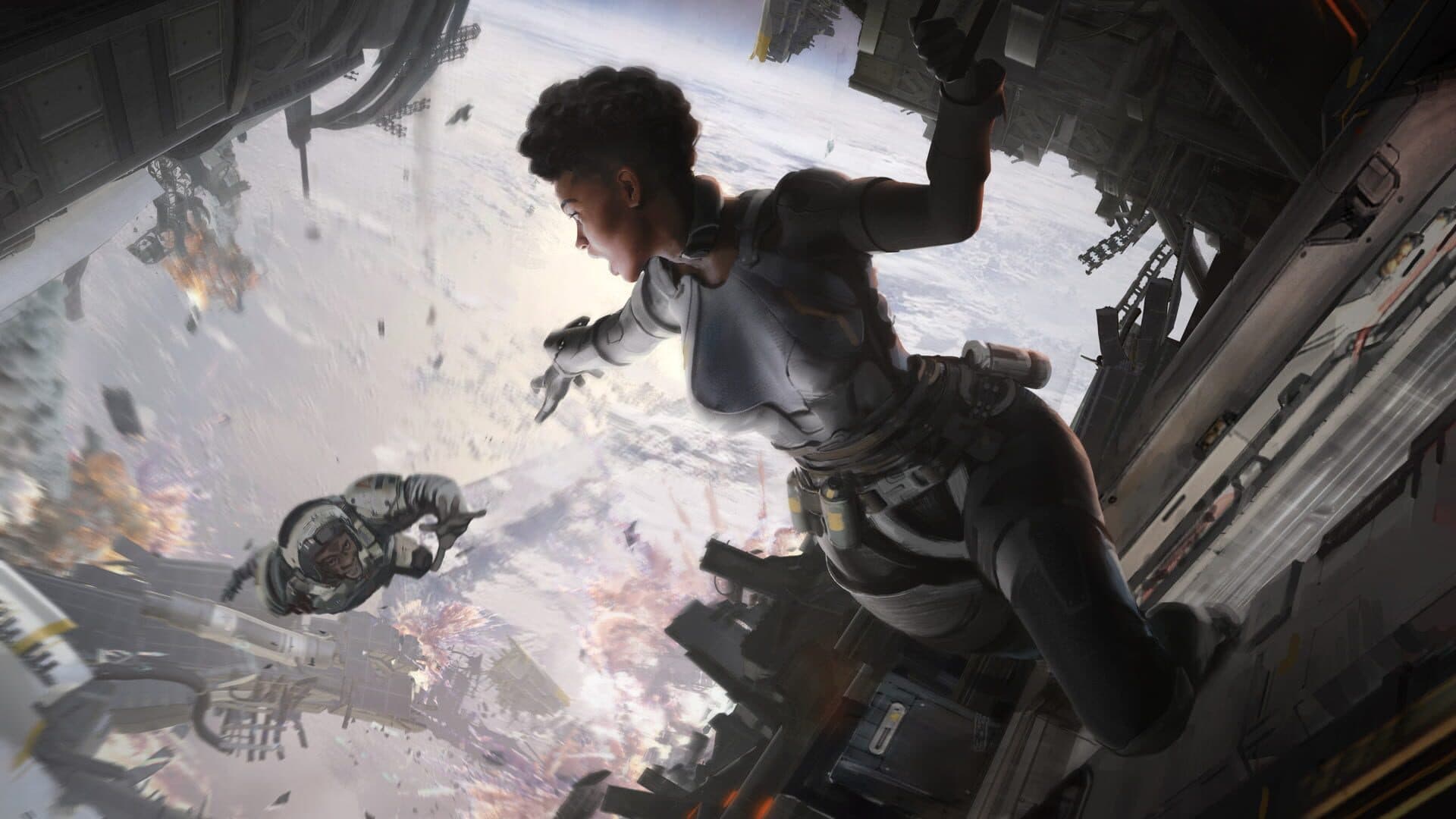 Apex Legends : le mode solo reviendrait en 2026 selon des fuites internes