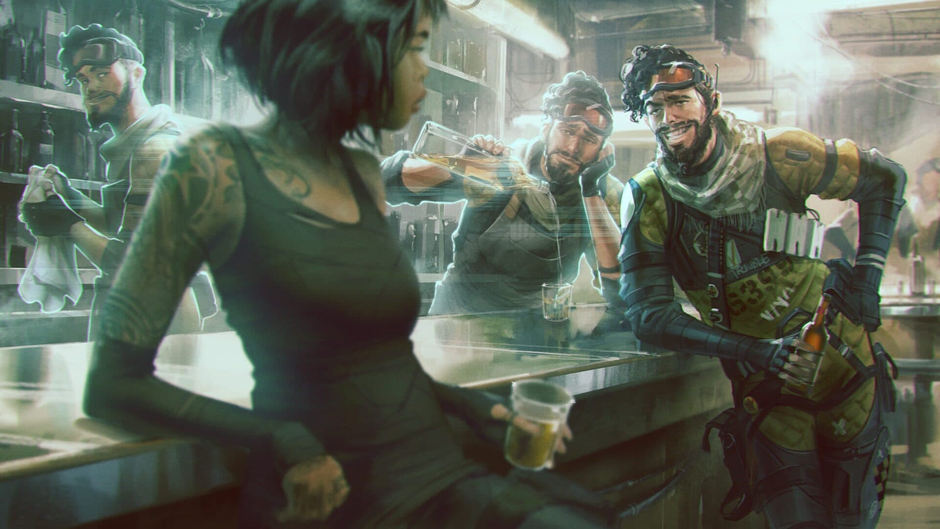 Apex Legends vs Fortnite : quel Battle Royale choisir en 2026 ?