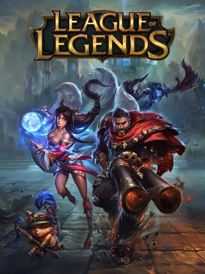 Leak League of Legends : un mode FPS à la Valorant serait en développement chez Riot